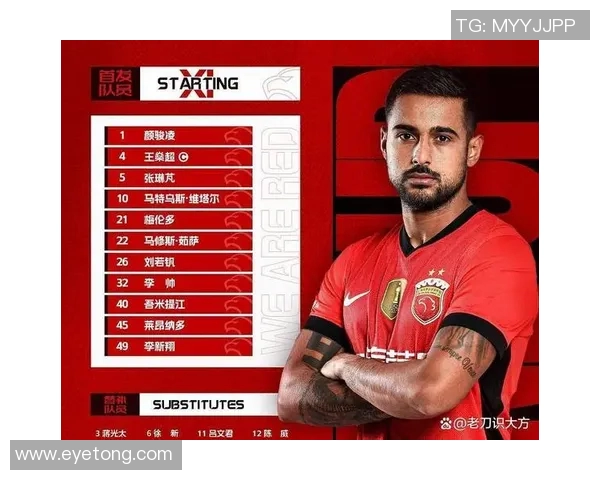 中超球员进球榜更新：射手之争白热化