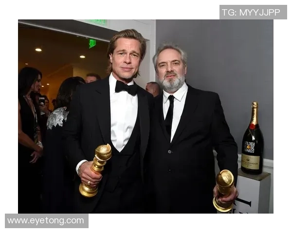 八卦爆料：金球奖被曝与明星传出绯闻