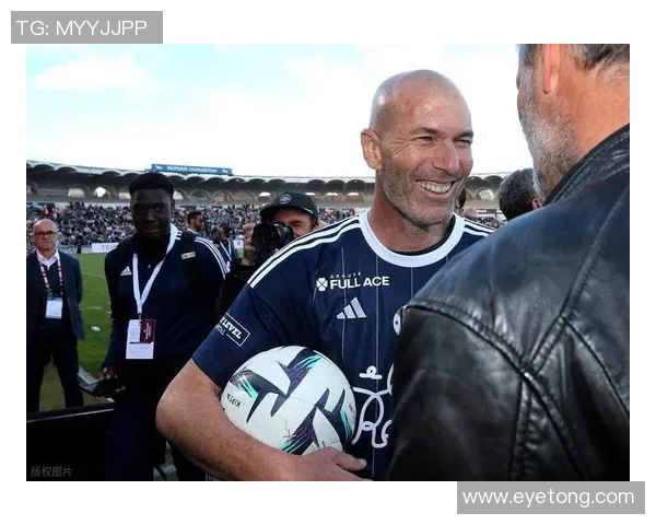 重磅转会！世界杯或将登陆新东家