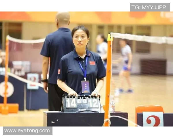 羽毛球赛事裁判公正性及争议事件 羽毛球赛事裁判公正性及争议事件