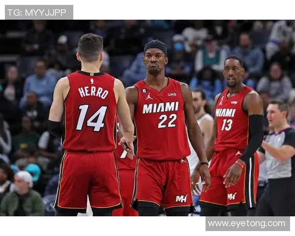 季后赛战况追踪：热火是否还能翻盘？