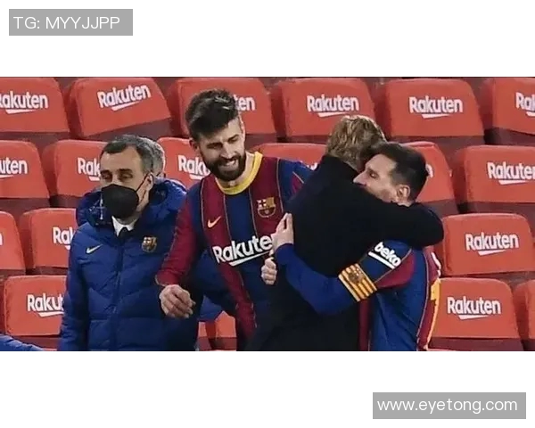 梅西深夜发文，疑似回应转会传闻