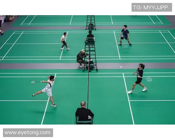 羽毛球顶尖赛事预告及参赛选手状态