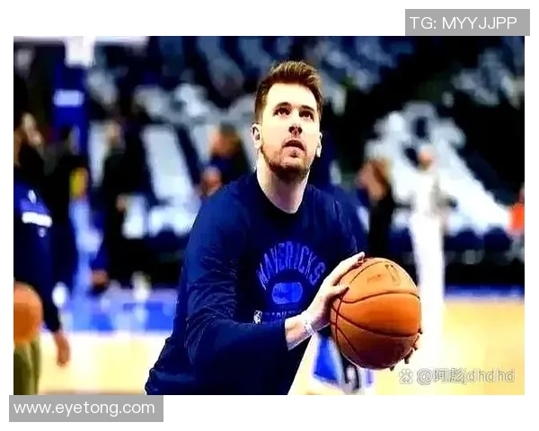 东契奇今日状态爆棚，全场最佳当之无愧！